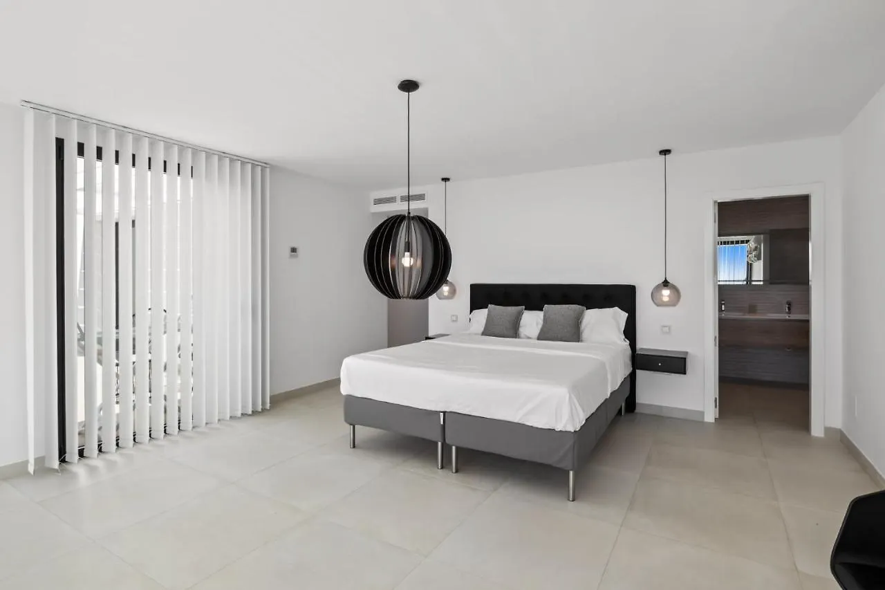 Villa Nirvana - Pool, Jacuzzi, Terrace & Sea View Fuengirola