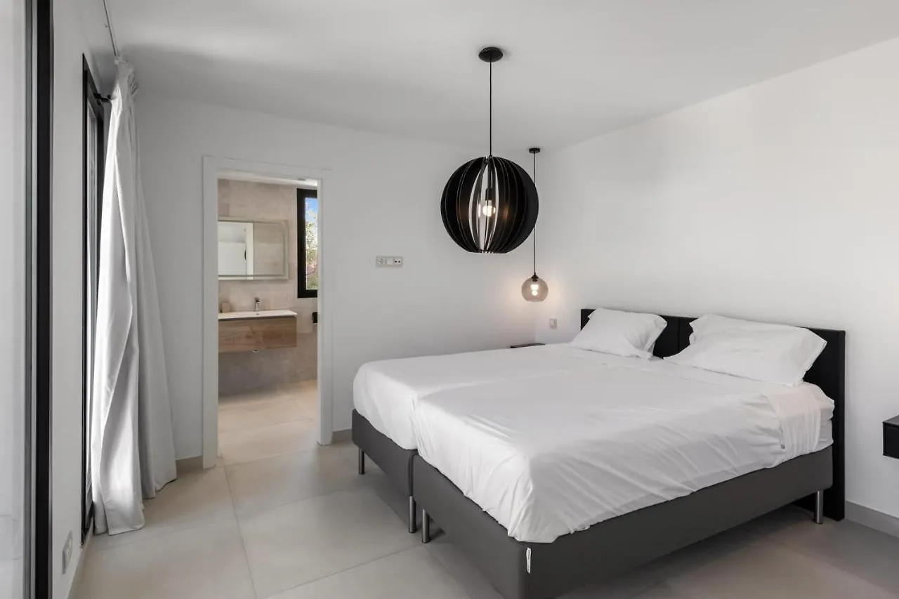 Villa Nirvana - Pool, Jacuzzi, Terrace & Sea View Fuengirola